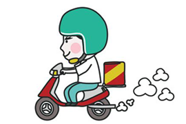 木垒外卖